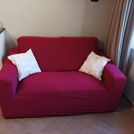 Il Nido Apartment Алба Екстериор снимка