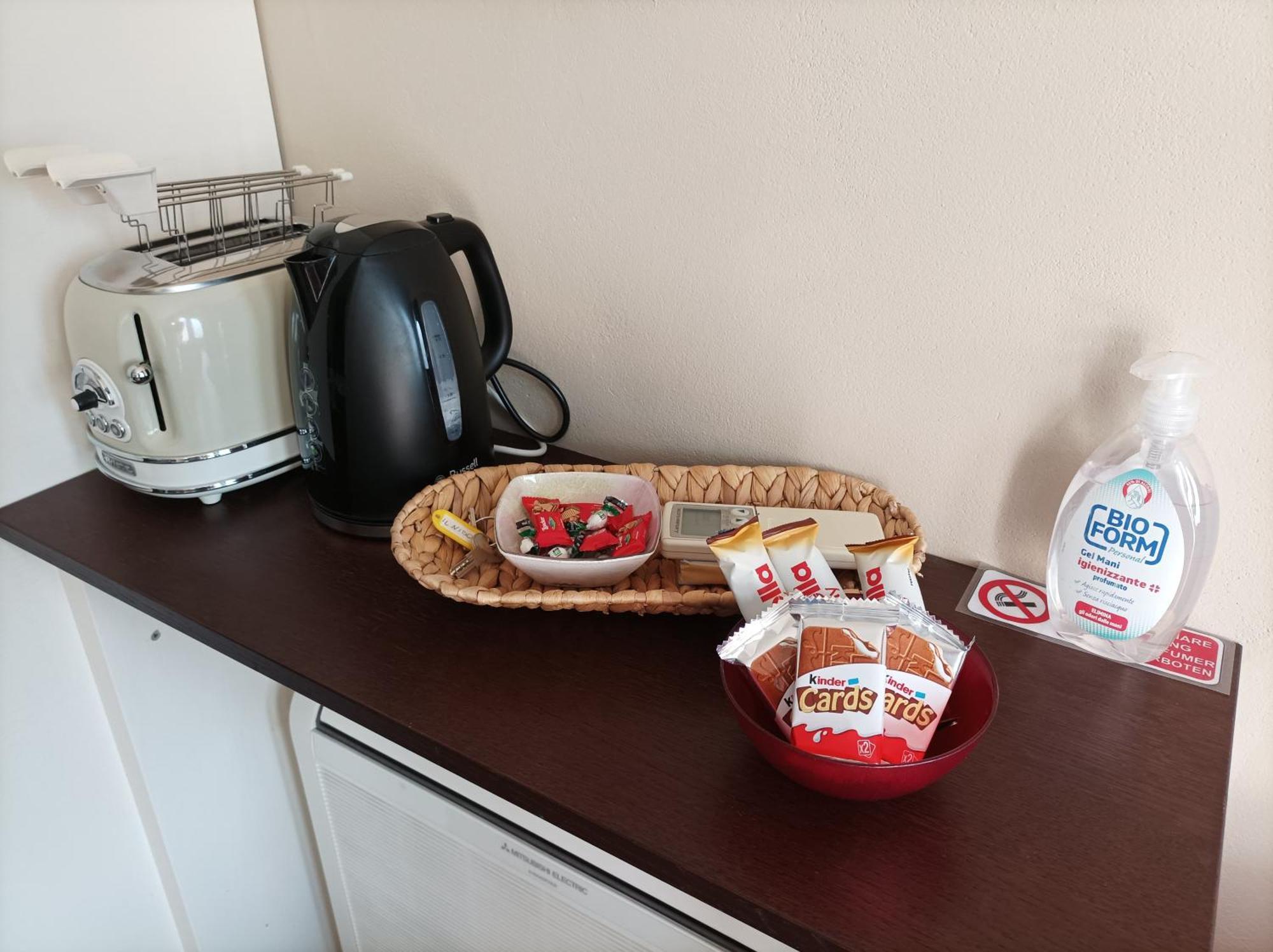 Il Nido Apartment Алба Екстериор снимка