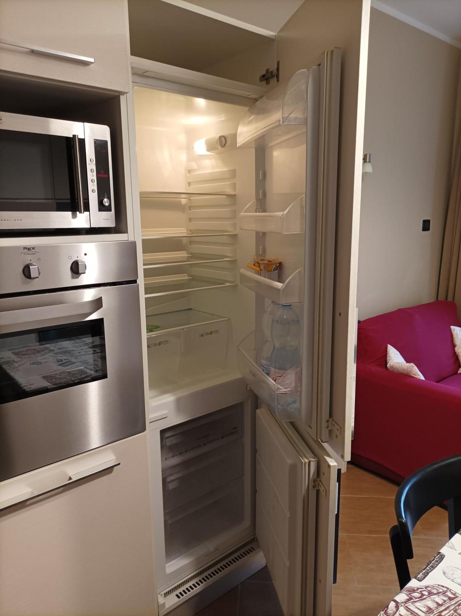 Il Nido Apartment Алба Екстериор снимка