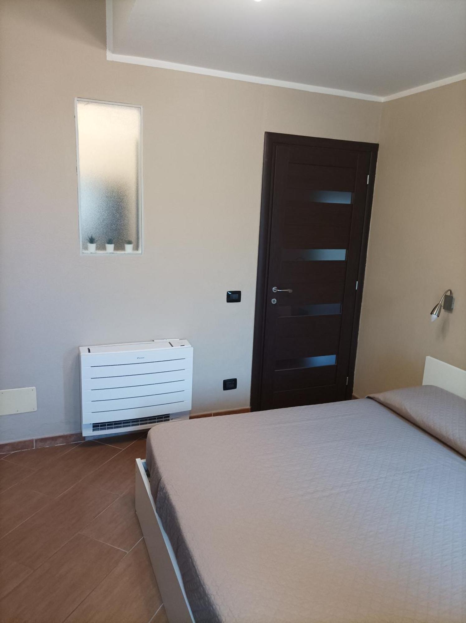 Il Nido Apartment Алба Екстериор снимка