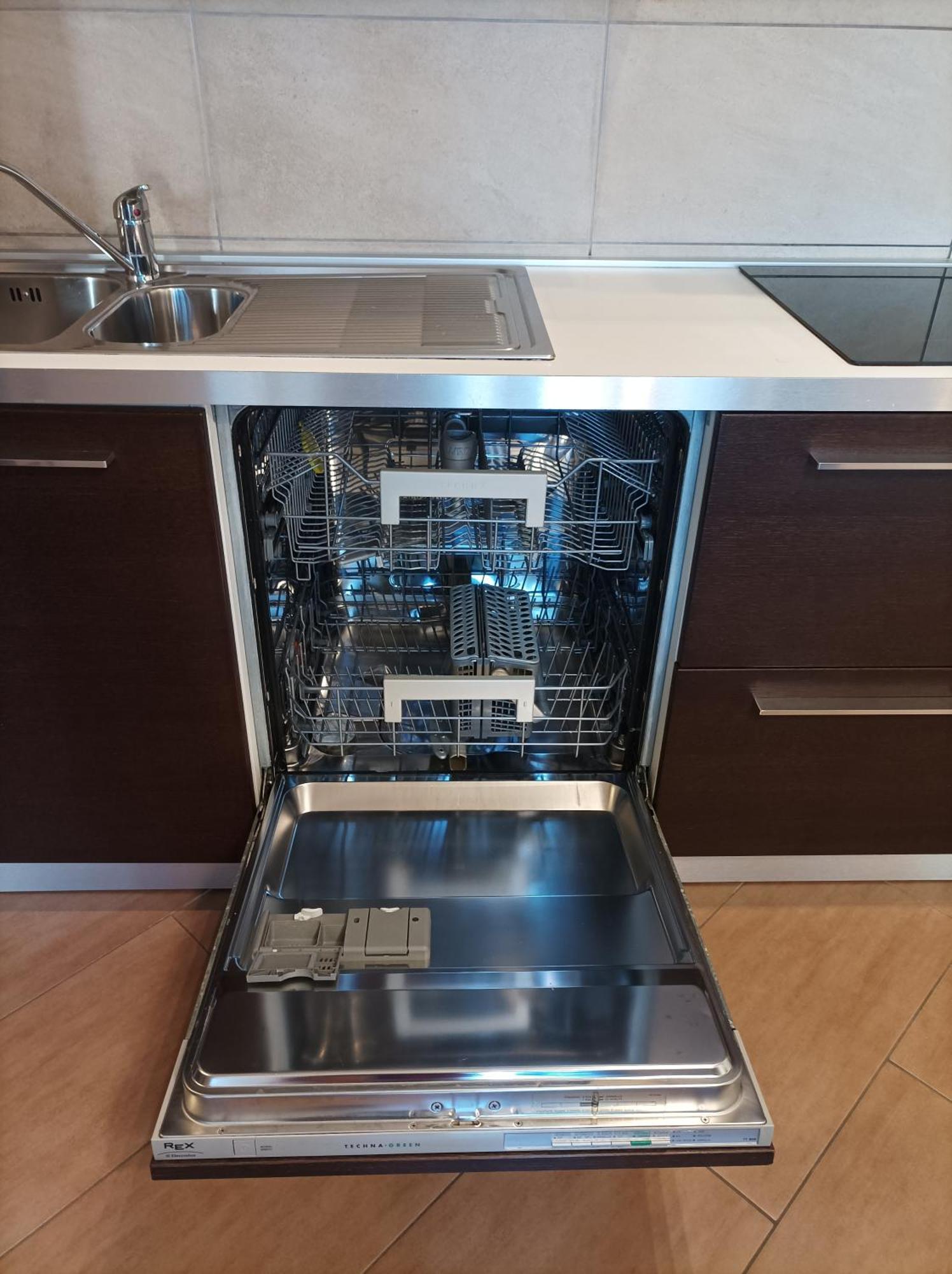 Il Nido Apartment Алба Екстериор снимка