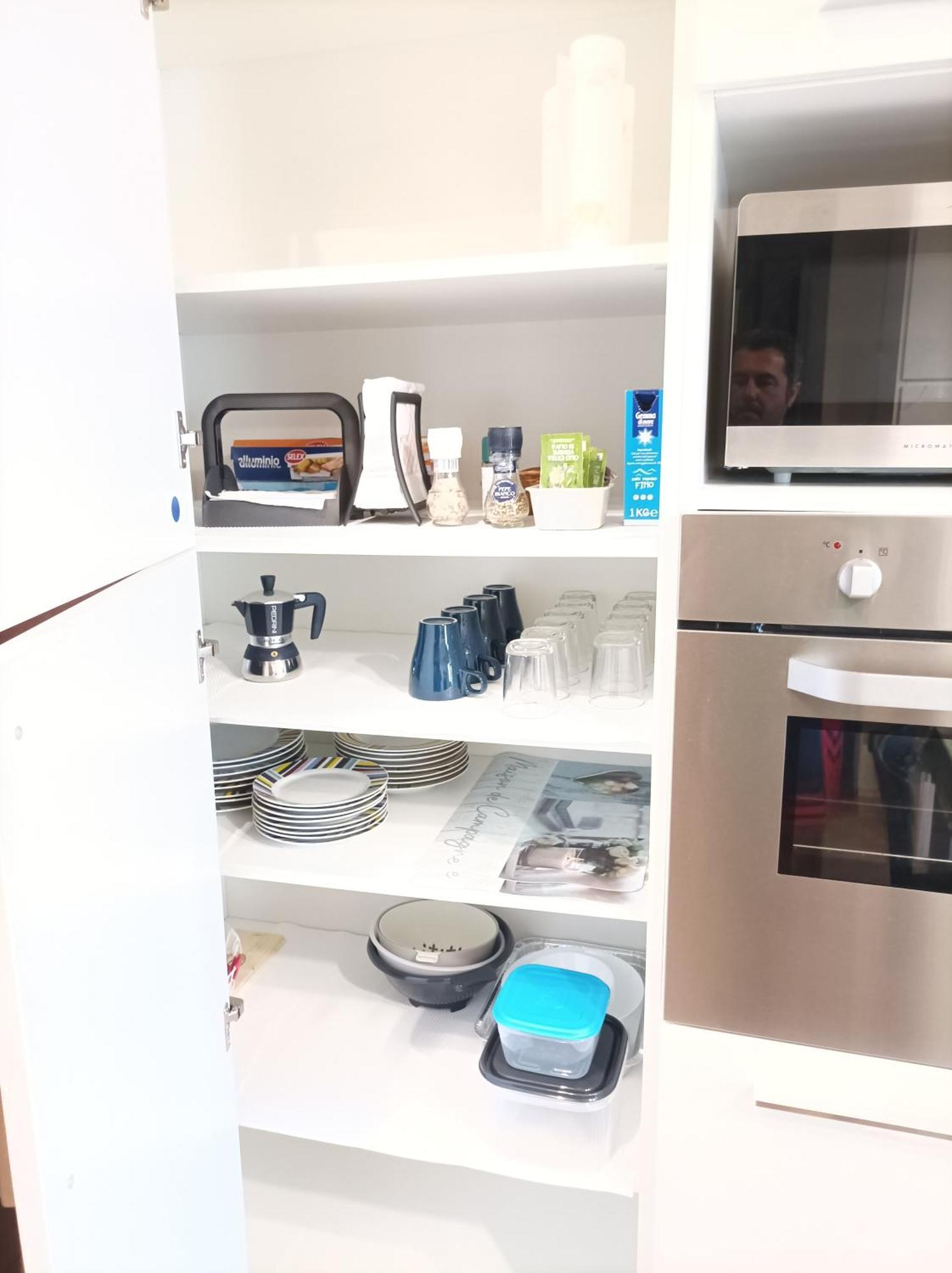 Il Nido Apartment Алба Екстериор снимка