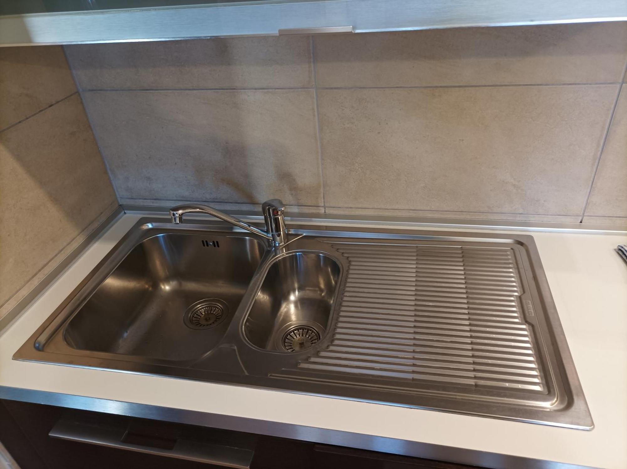 Il Nido Apartment Алба Екстериор снимка